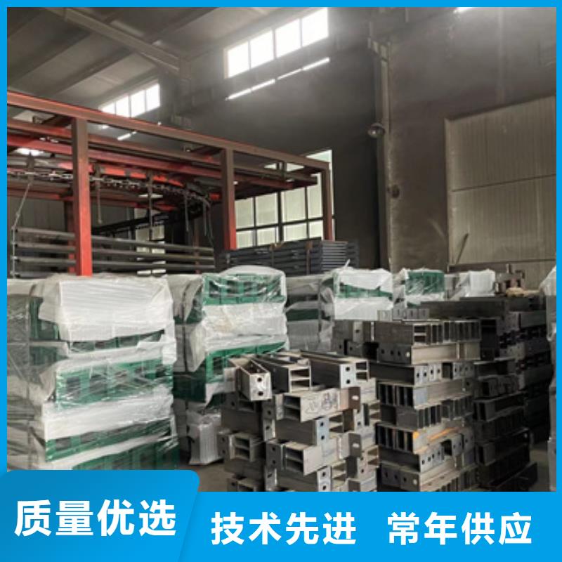 不锈钢桥梁护栏厂家，价廉