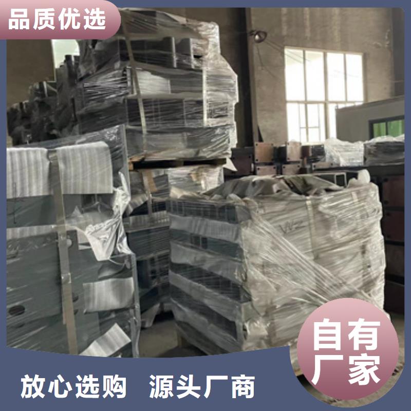 不锈钢立柱来图来样定制