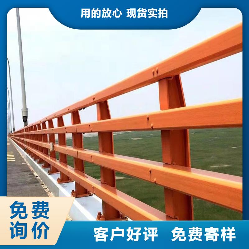 铝合金护栏工艺讲究