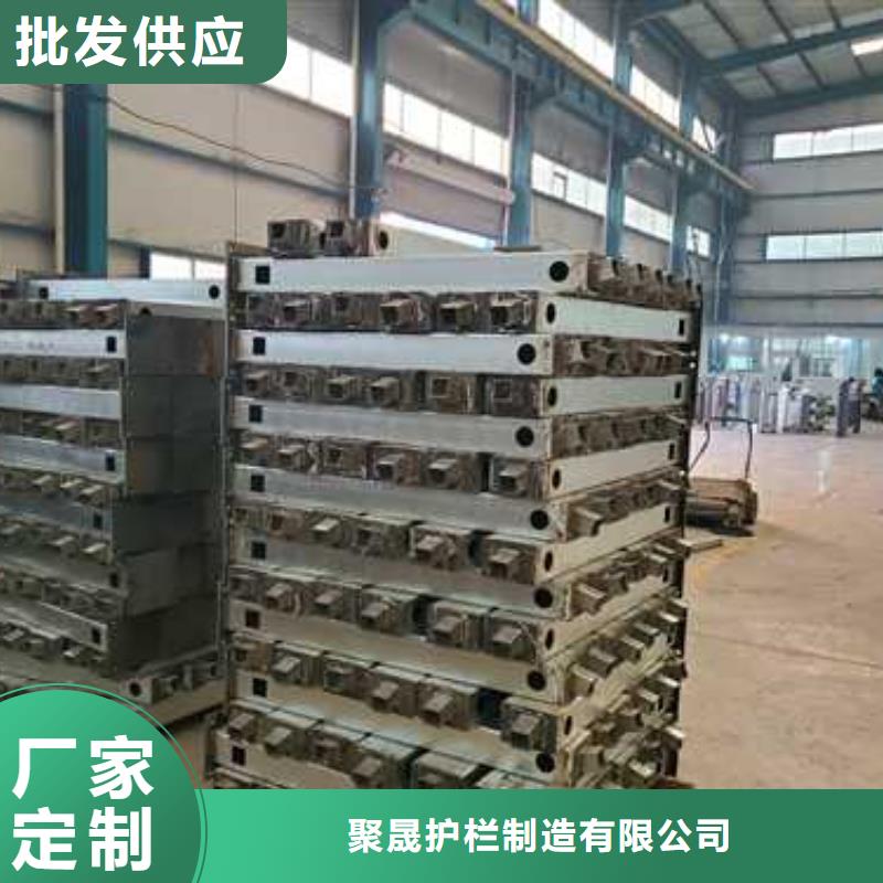 不锈钢护栏厂家专业设计