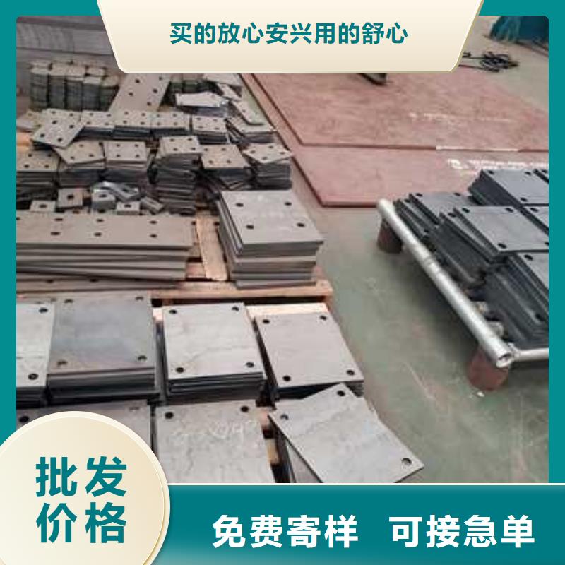 钢丝绳护栏厂家供货