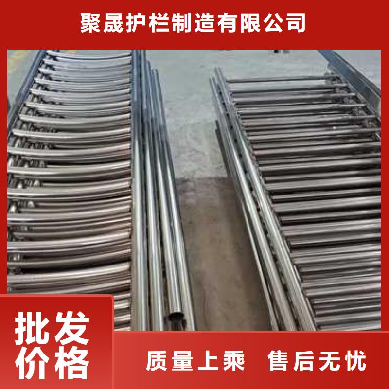 定制高铁不锈钢护栏_实力厂家