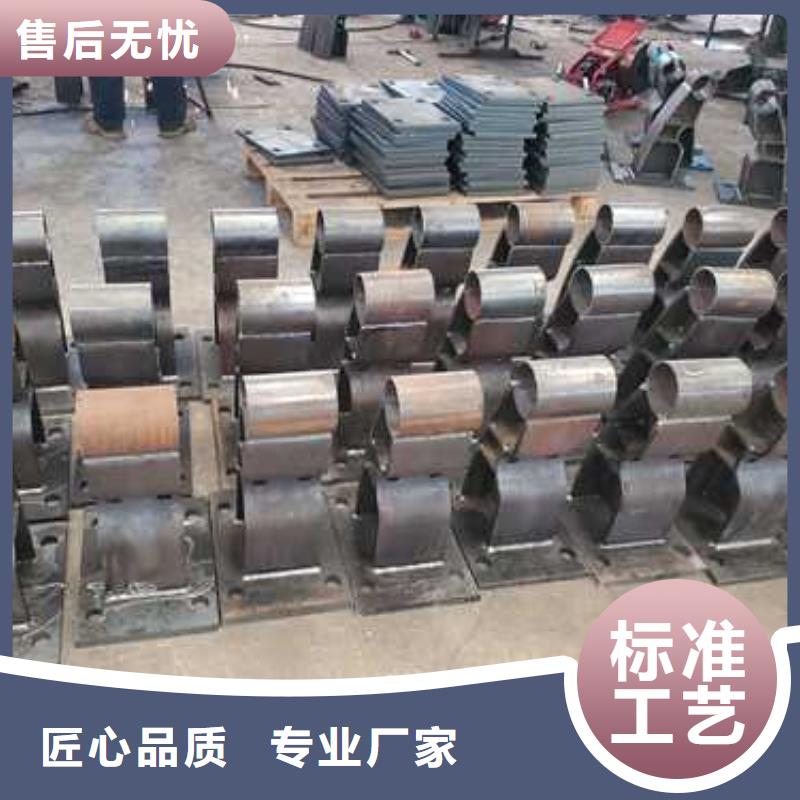 路桥防撞护栏批发
