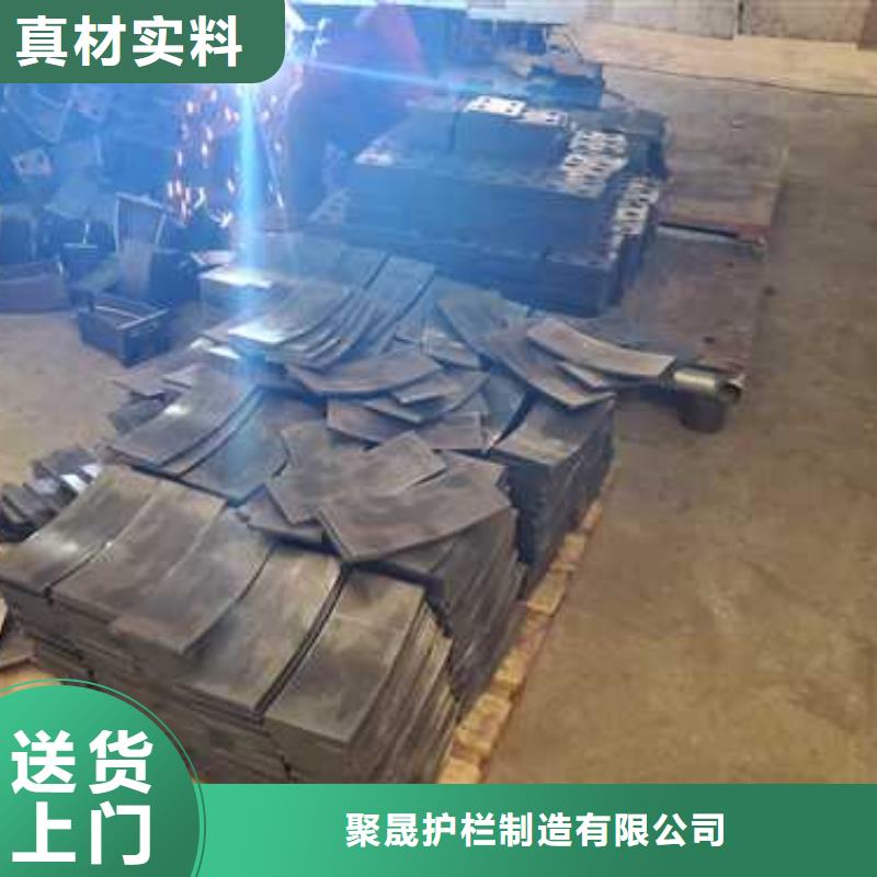 桥梁防撞-诚信经营