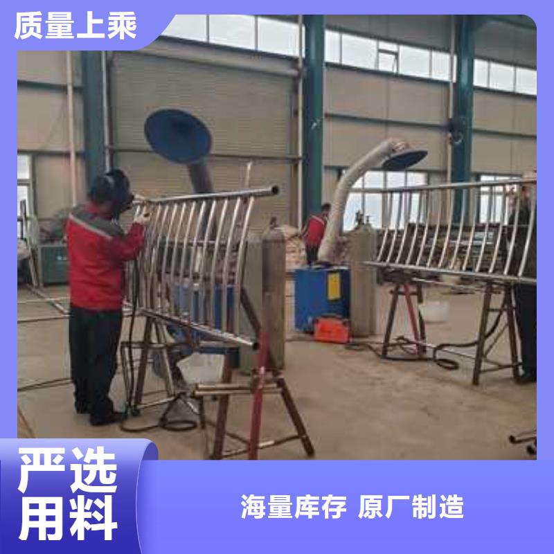 济源市不锈钢复合管