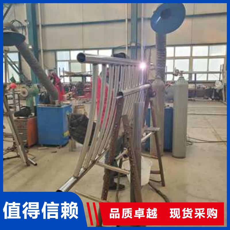 不锈钢桥梁栏杆总经销