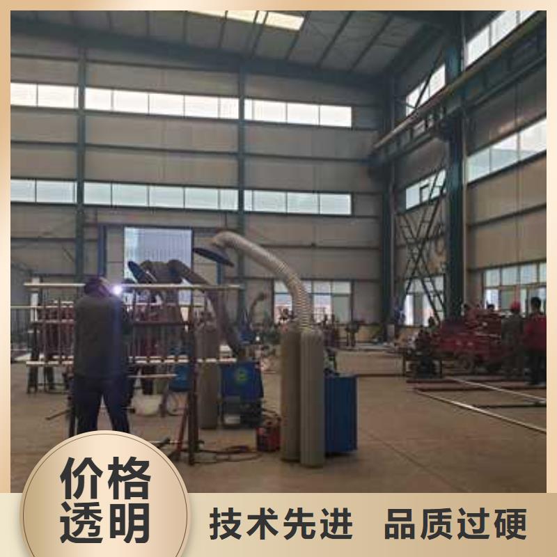天桥护栏查看详情