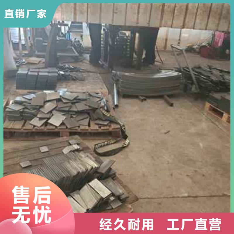 304不锈钢栏杆订购找大品牌