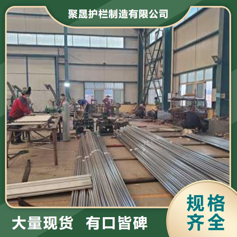 51*2.5不锈钢复合管厂