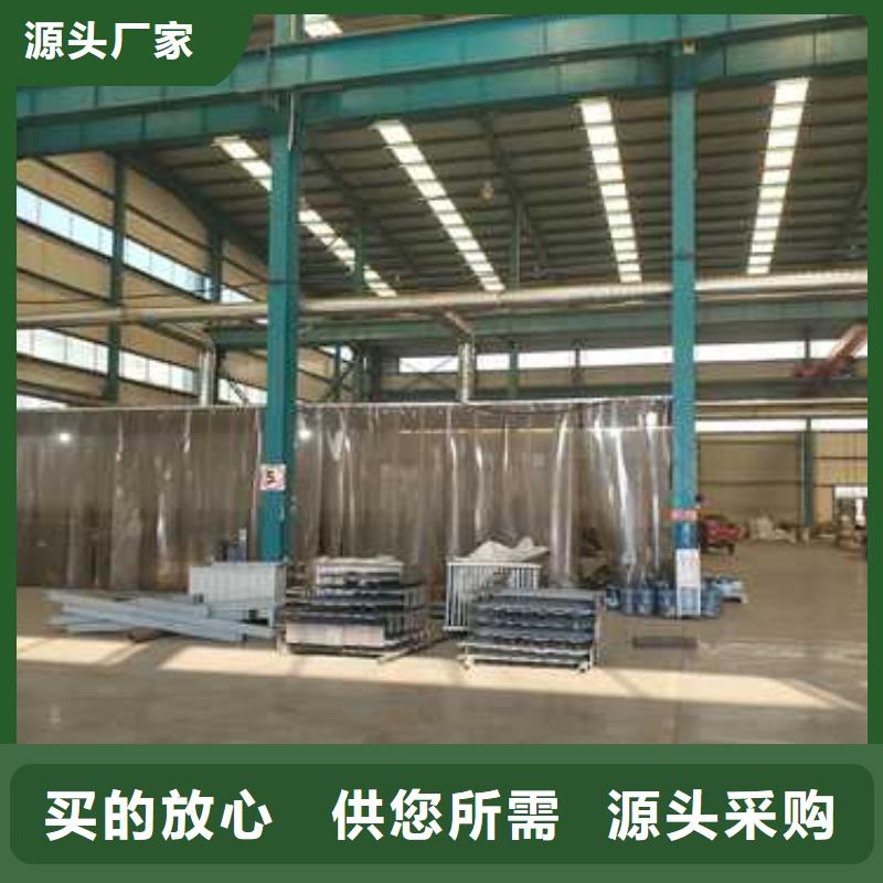 人行横道隔离栏现货价格