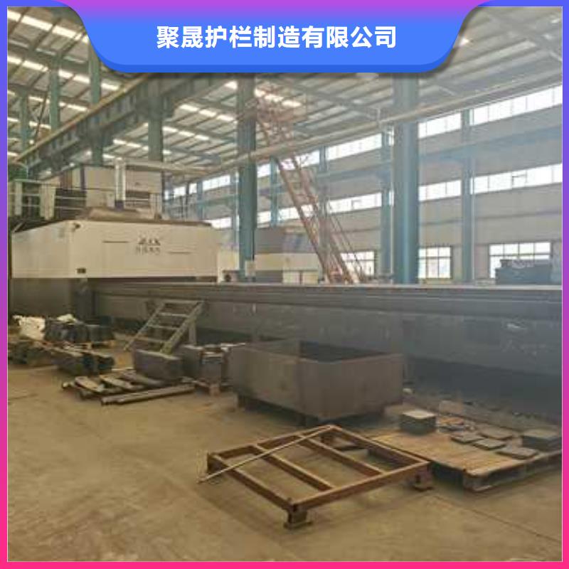 供应不锈钢桥梁栏杆_精选厂家