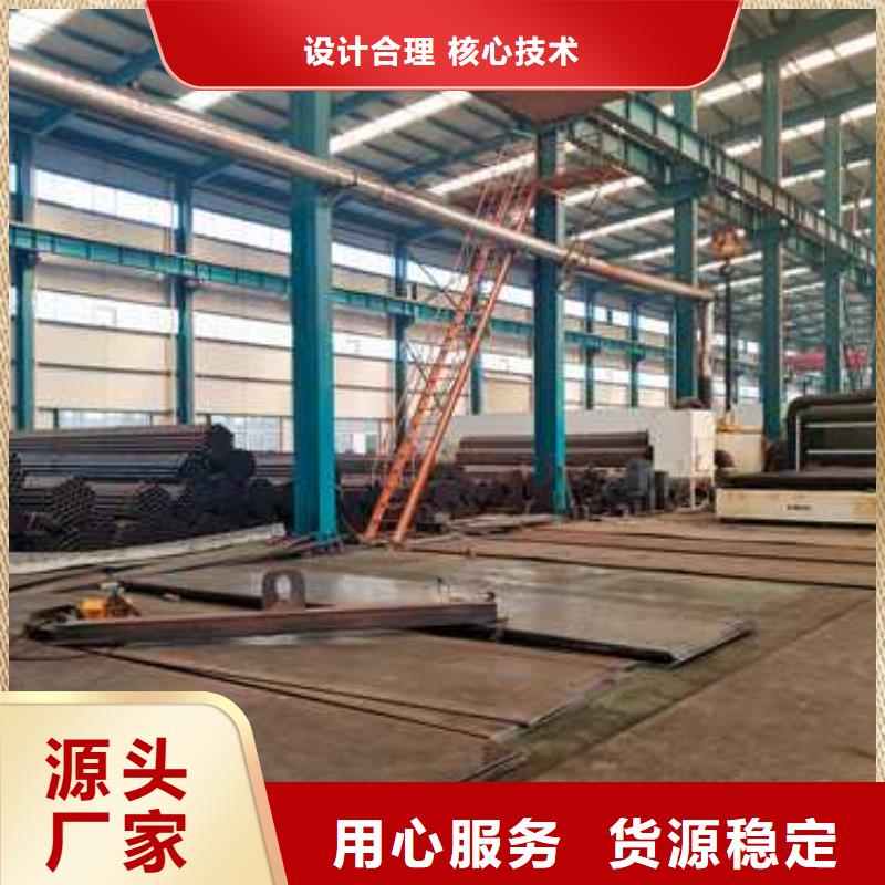 喷塑不锈钢护栏立柱工艺先进