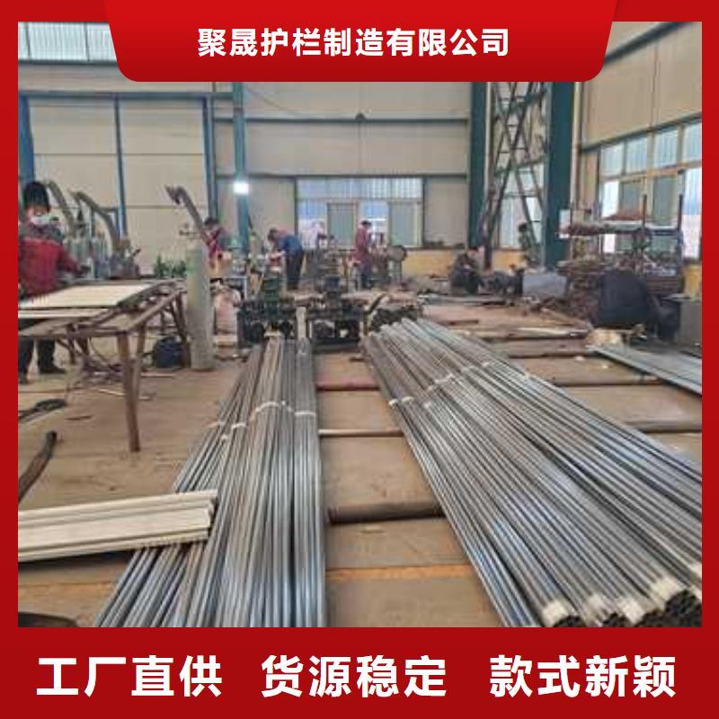 品牌的道路栏杆生产厂家
