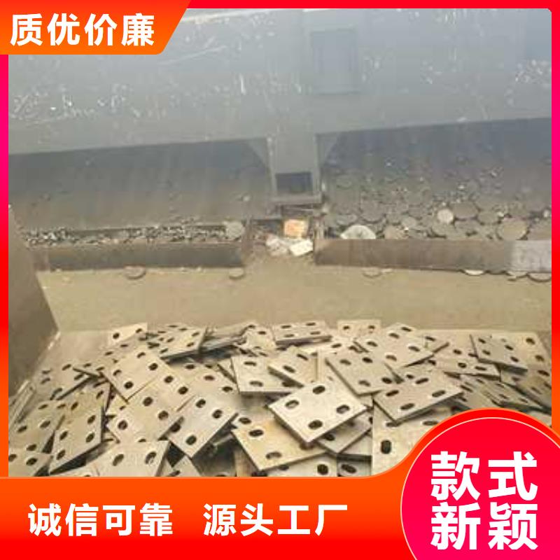 三沙市防撞护栏价格