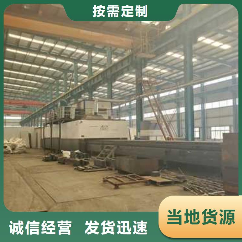 不锈钢河道栏杆-质量不用愁
