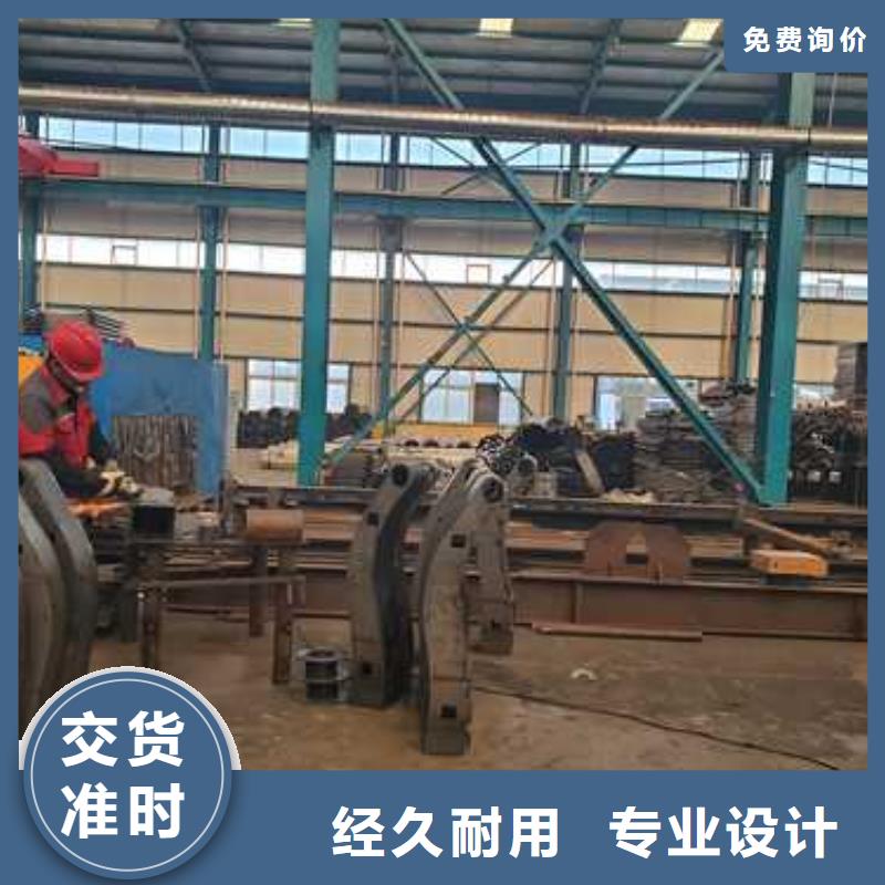 买304桥梁栏杆必看-高性价比