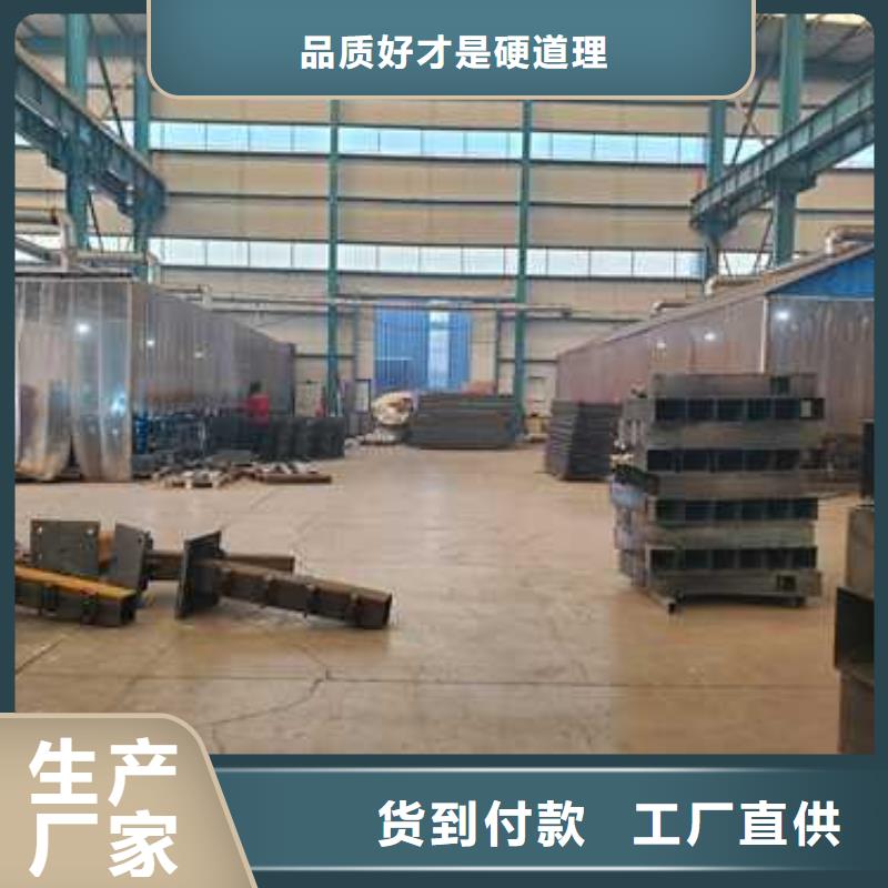 304不锈钢栏杆订购找大品牌