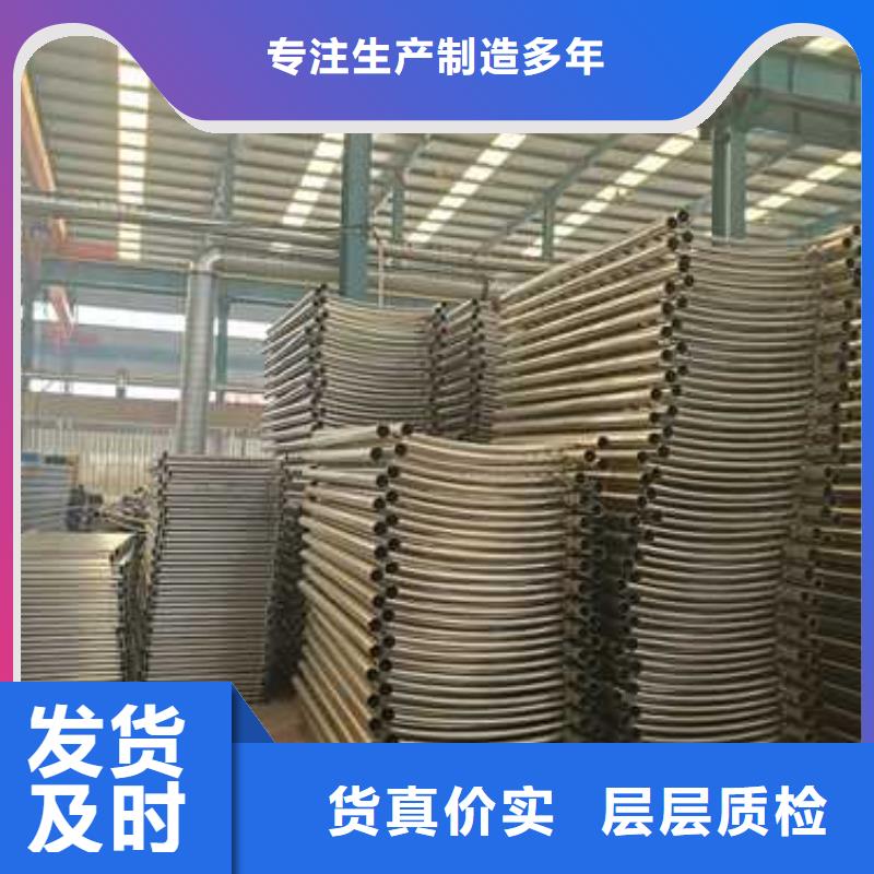 
景区拉索护栏
生产设备先进