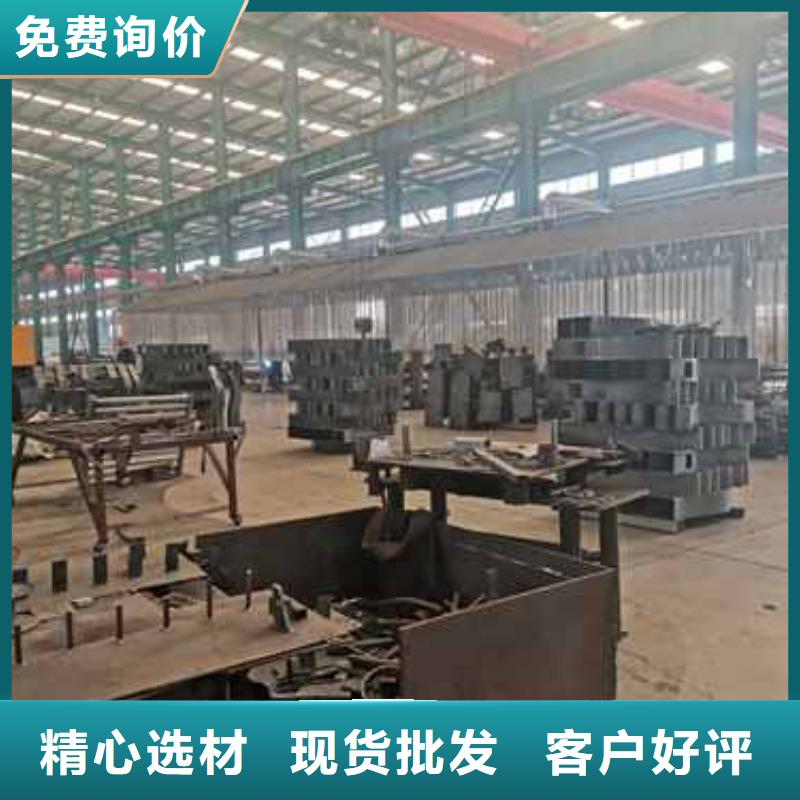 38*3不锈钢复合管厂