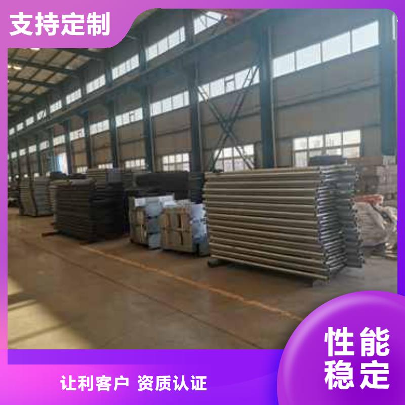 供应天桥不锈钢护栏