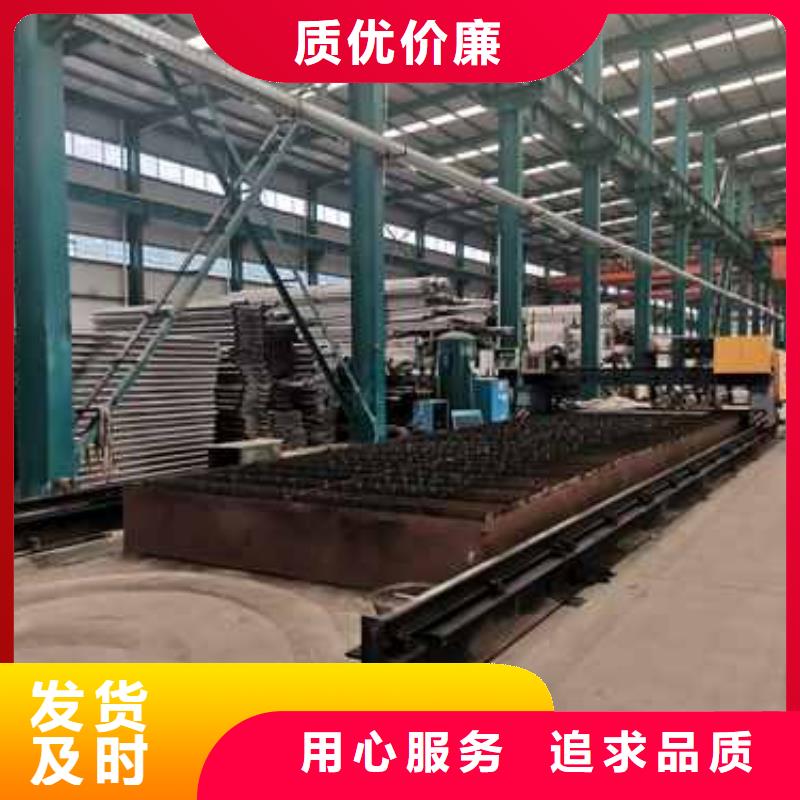 有现货的天桥不锈钢护栏本地厂家