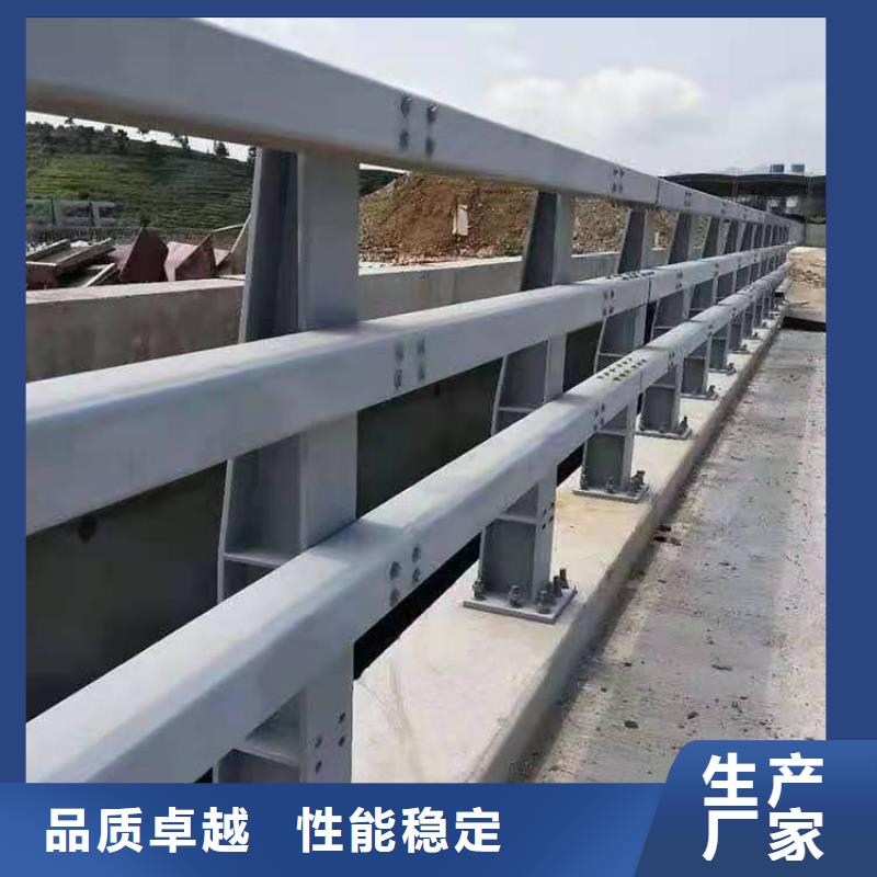 道路护栏2025年产品报价