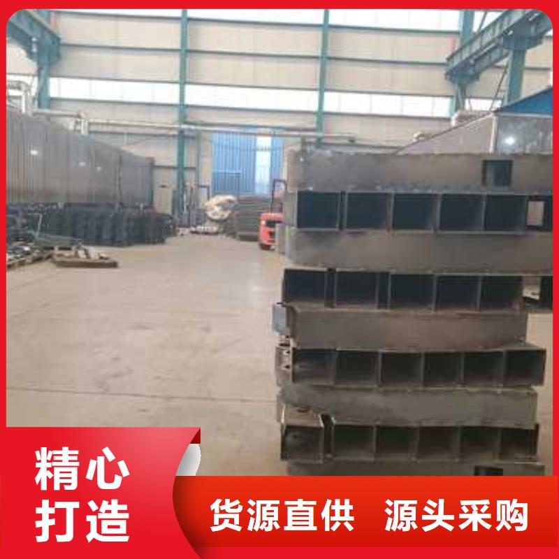 桥梁护栏随购随提货
