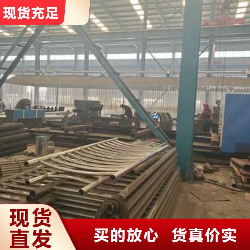 服务周到的河道防撞护栏基地