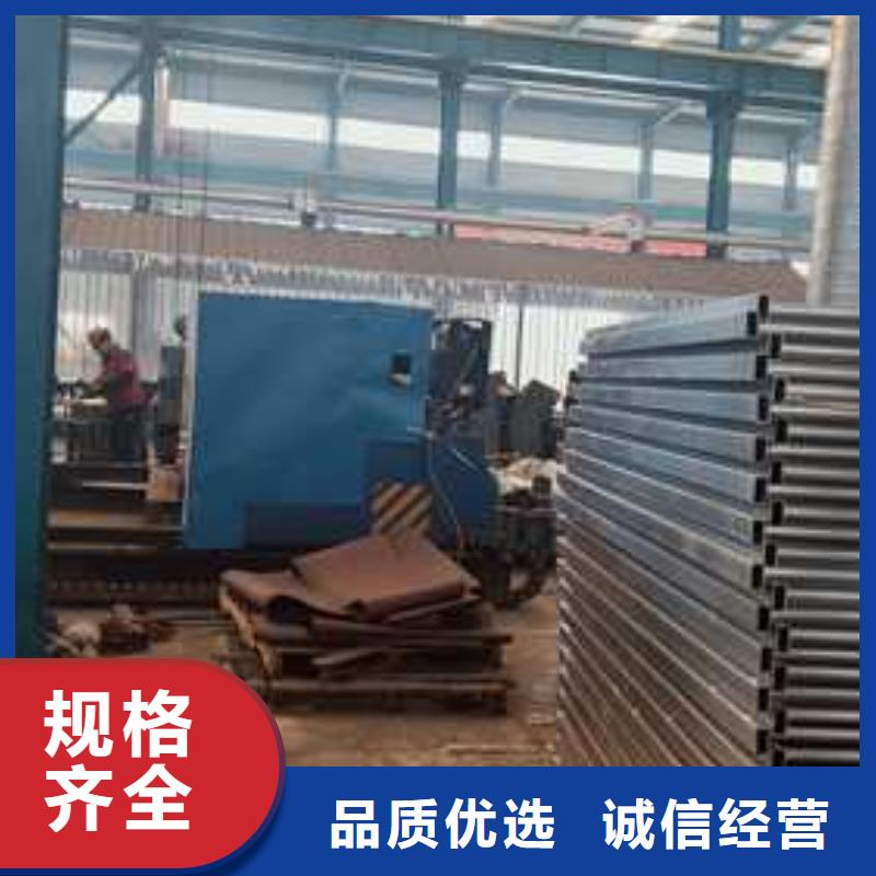 201不锈钢护栏质量优质