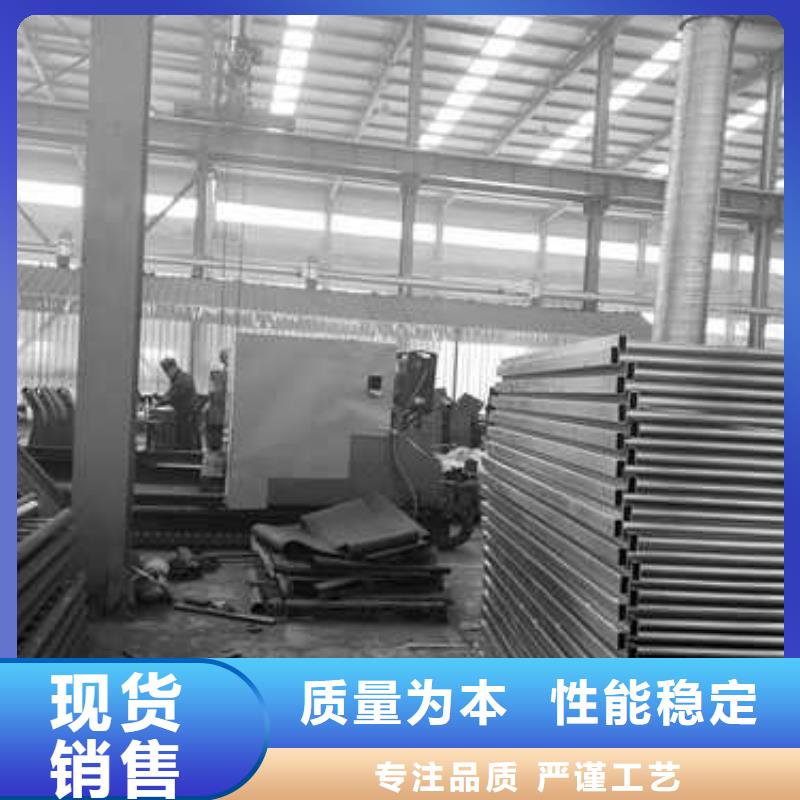 聚晟护栏制造有限公司不锈钢复合管护栏可按时交货