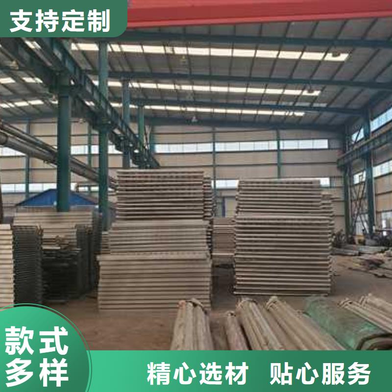 供应景区道路防撞护栏【无中间商】