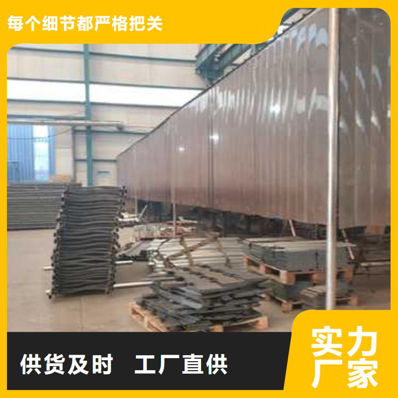 钢丝绳护栏厂家