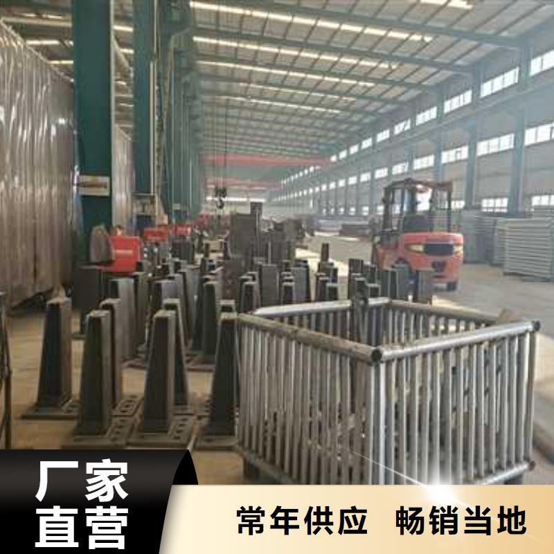 道路护栏放心选购
