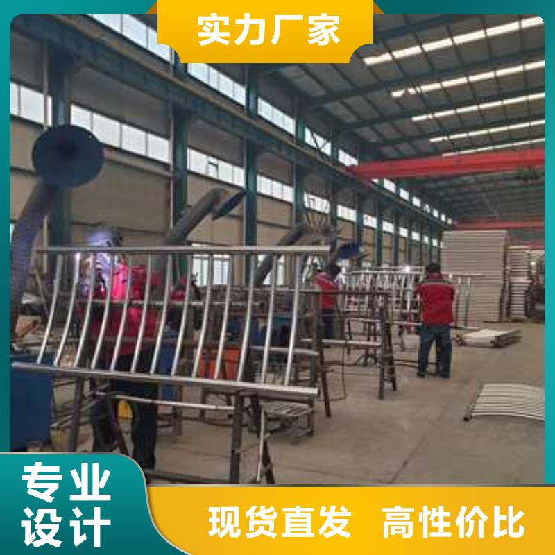人行道栏杆性价比高