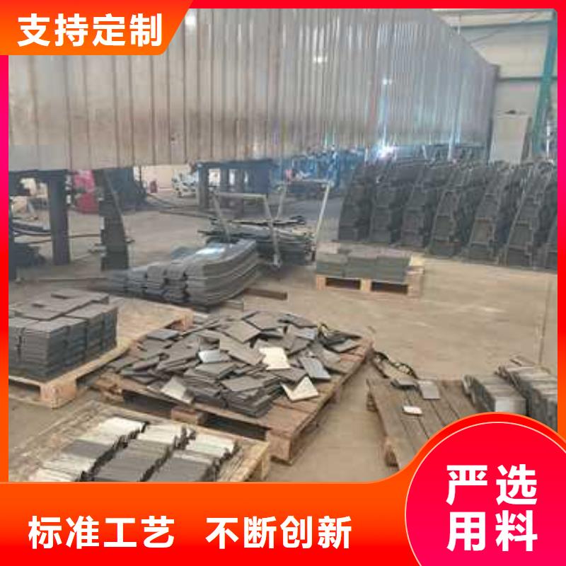 道路护栏品质甄选