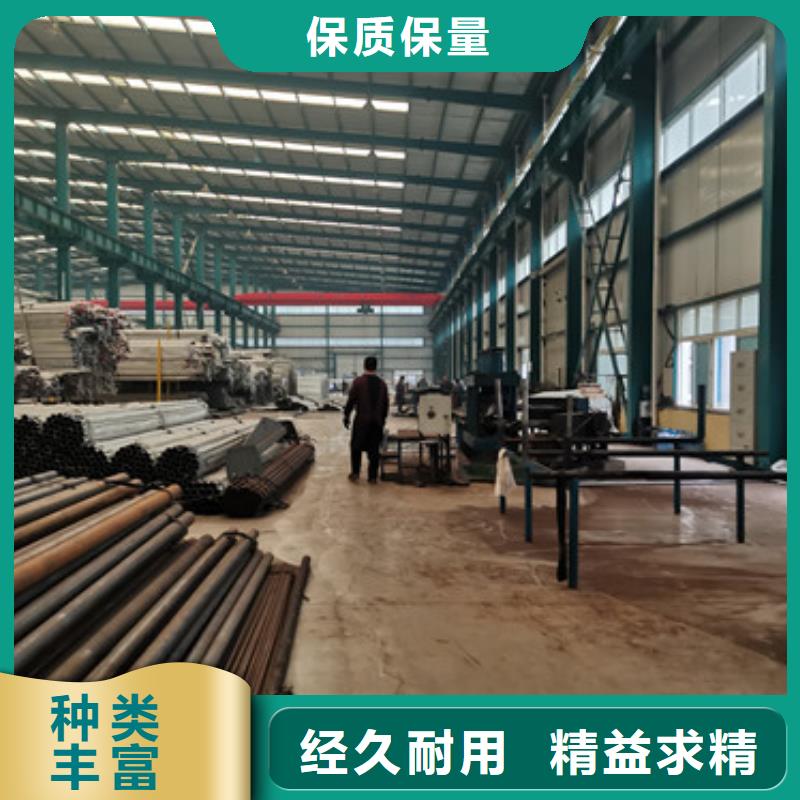 不锈钢桥梁护栏价格行情走势