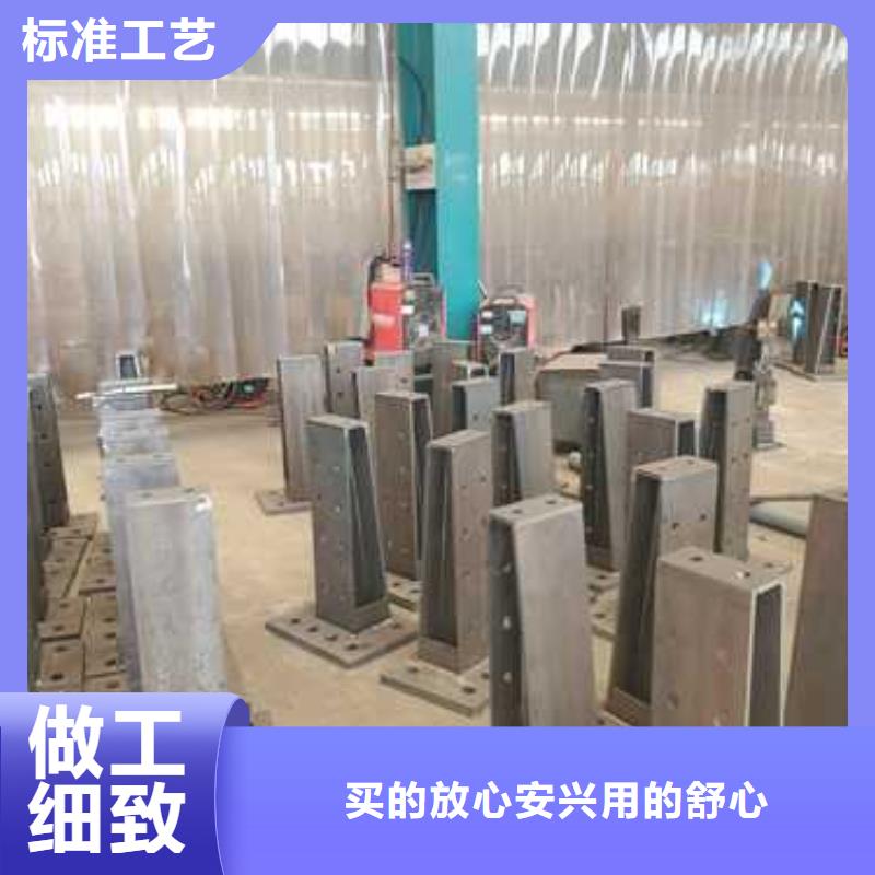 优选：灯箱栏杆企业