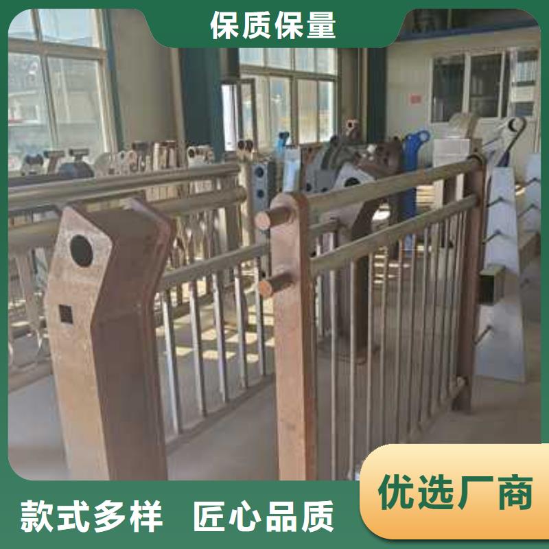 不锈钢复合管定制