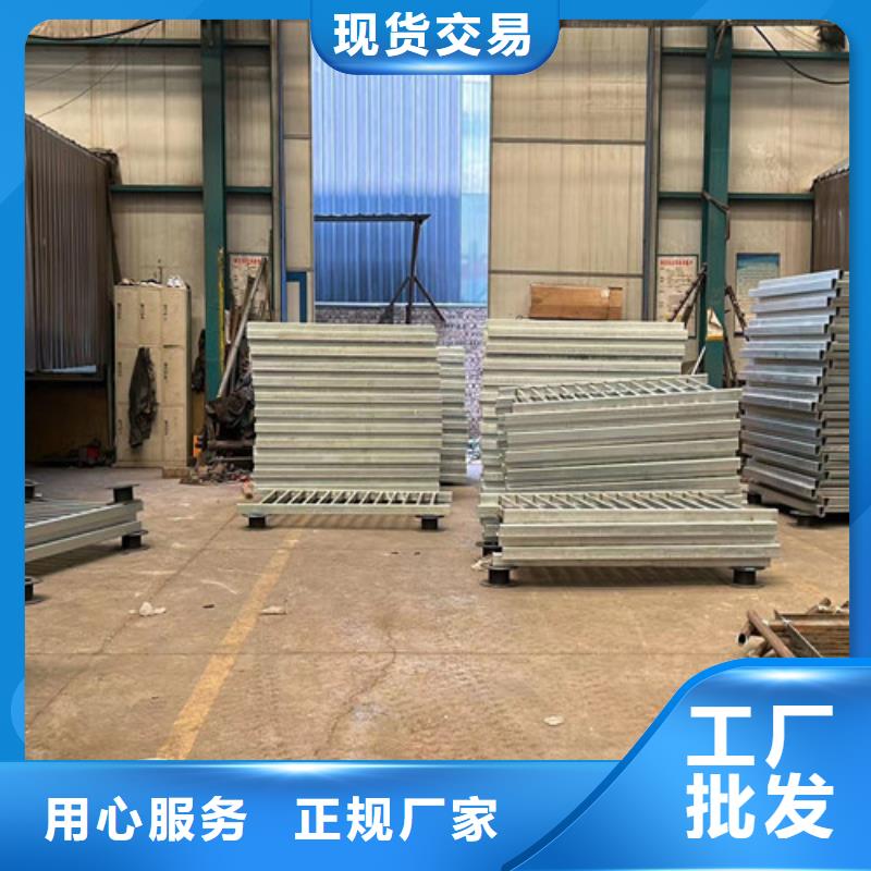人行横道隔离栏批量采购