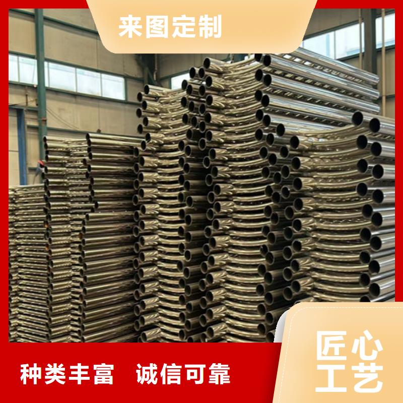 供应景点护栏品牌厂家