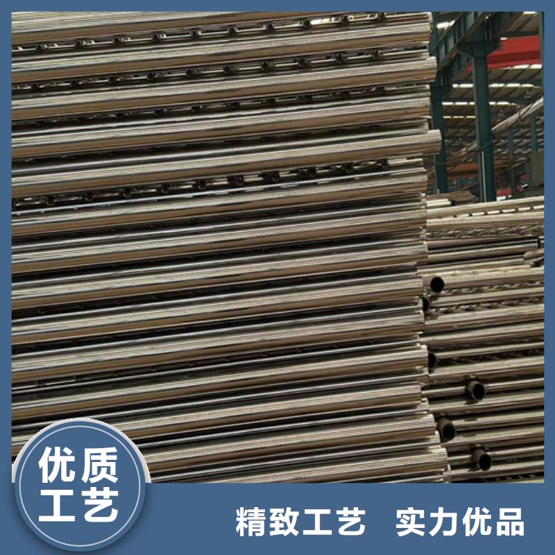 拉索景观灯光护栏自产自销