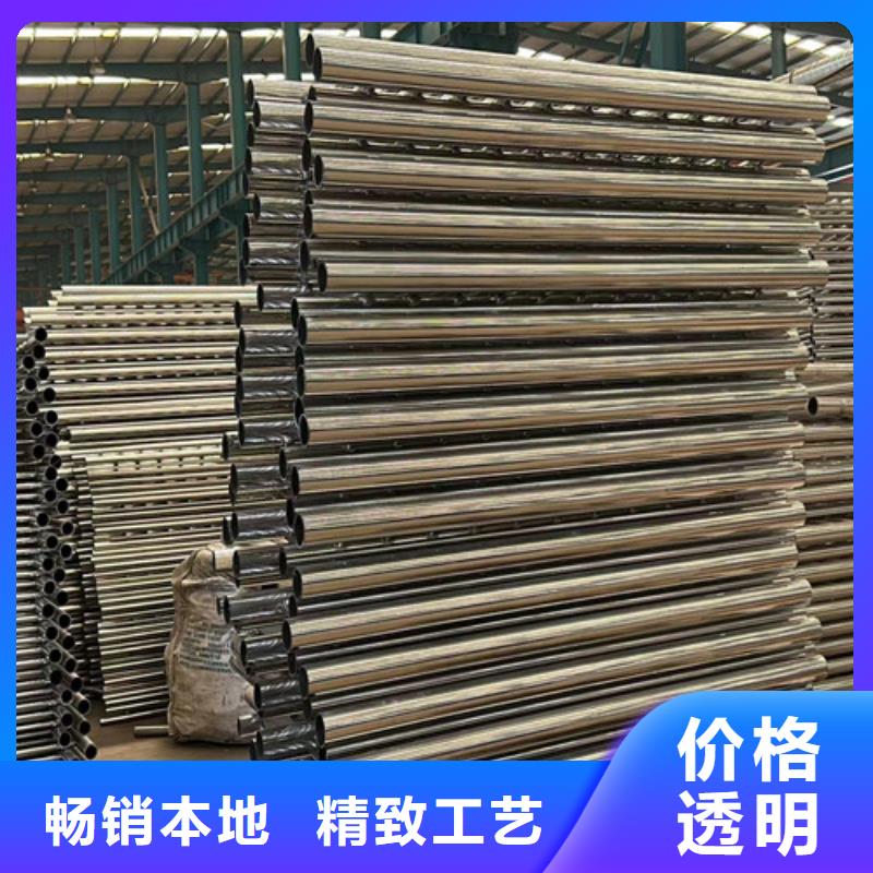 道路护栏诚信立足
