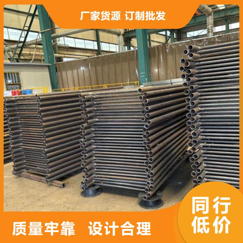 焊接钢板立柱-只做精品