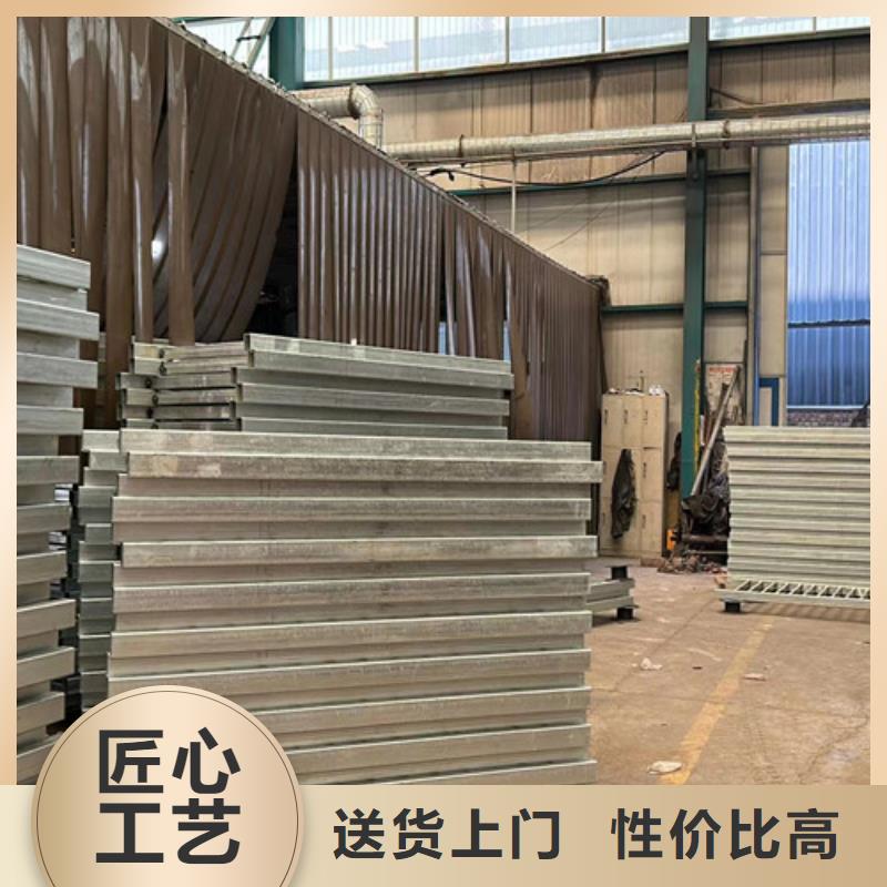 
景观栏杆
质量保真
