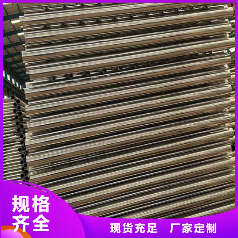 灯箱护栏-我们只做高品质