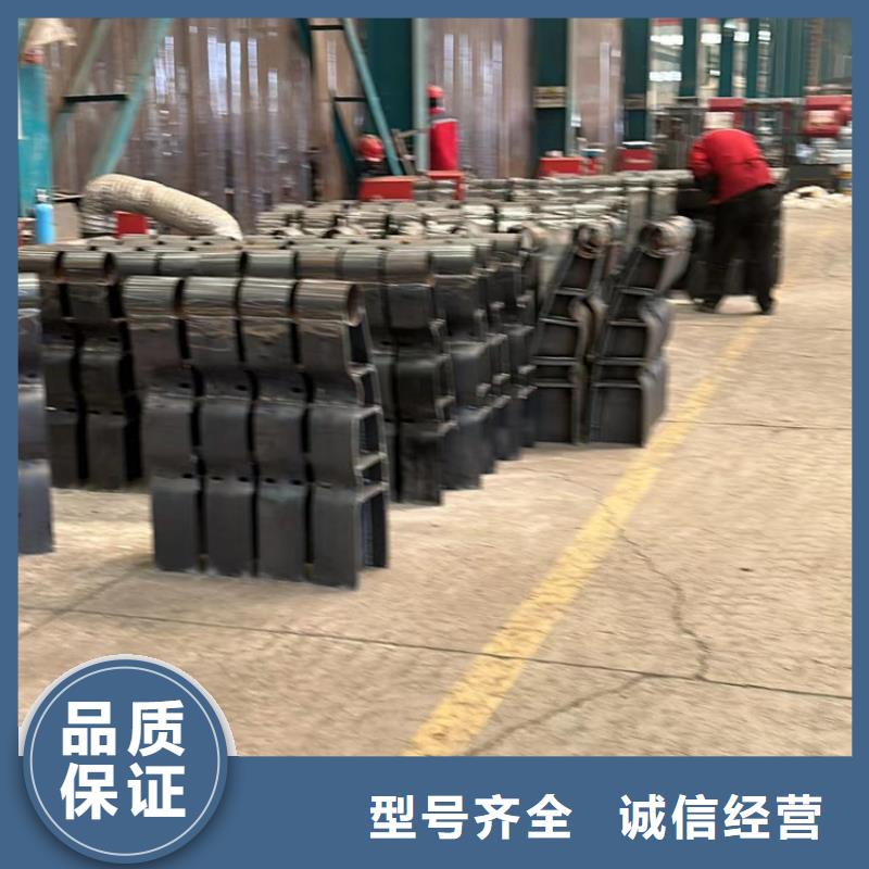 质量可靠的灯光护栏批发商