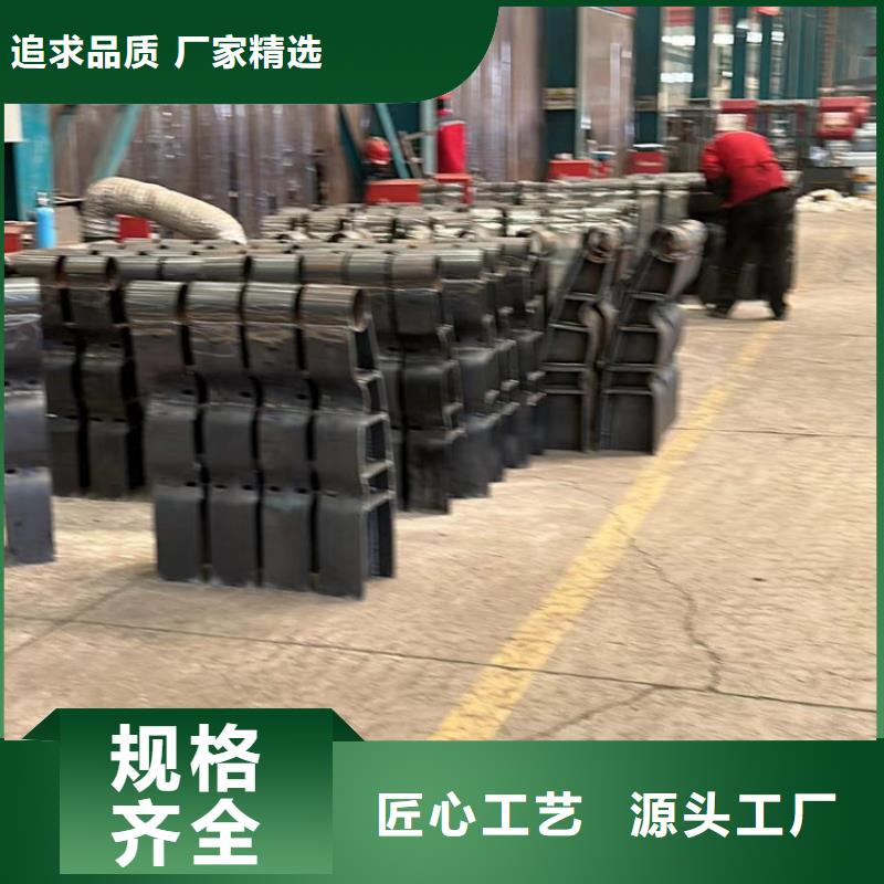 不锈钢缆索栏杆有现货也可定制