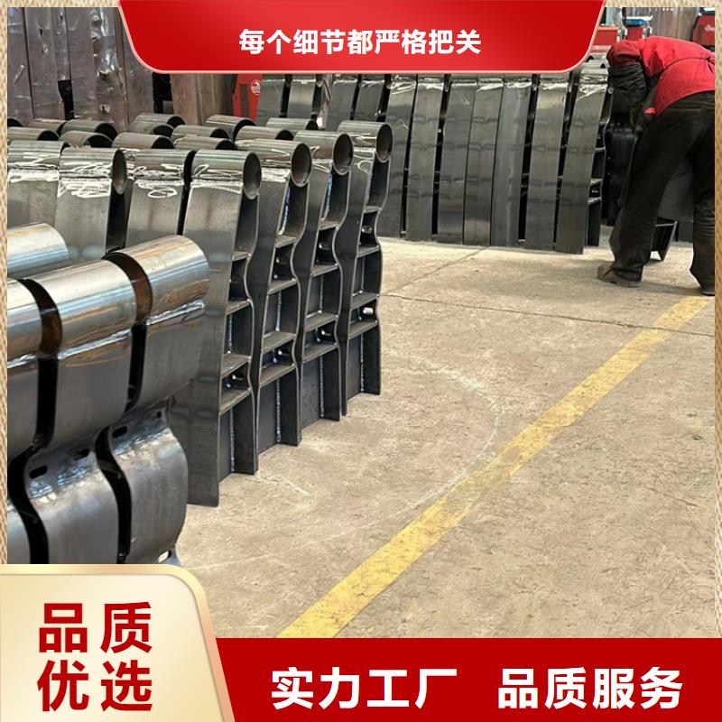 大桥LED灯光栏杆