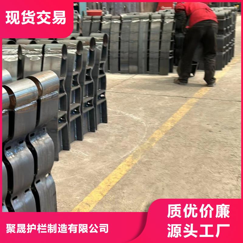 铝合金桥梁栏杆实地货源
