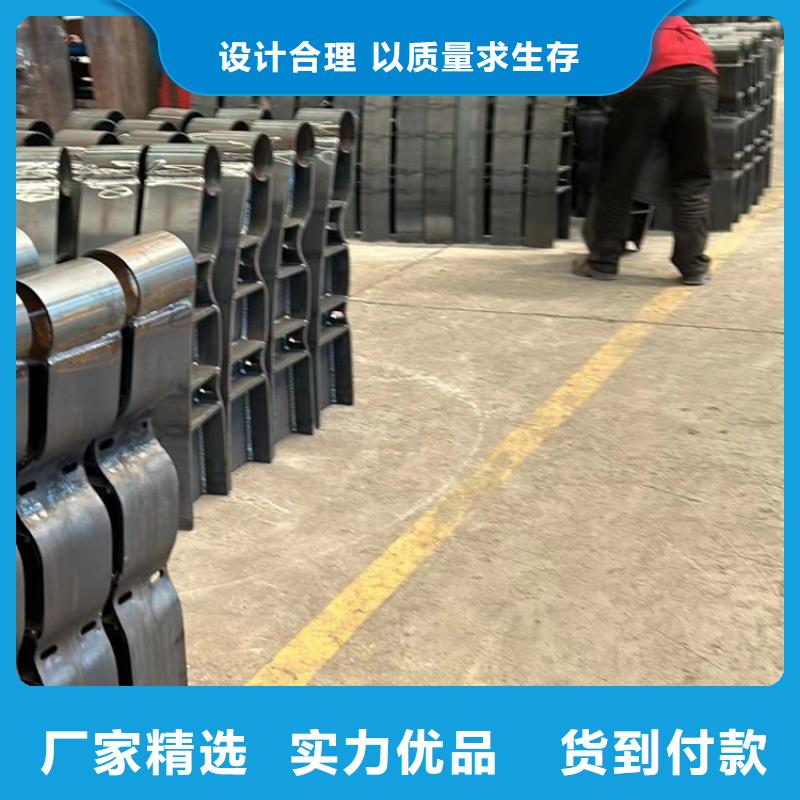 繁峙灯光铝艺栏杆